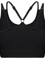High Stretch Sporty Crop Tank Top Women's Activewear