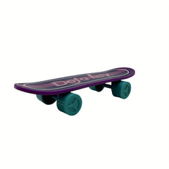 15 Doll with Skateboard and Hat - Christmas, Thanksgiving, Halloween Gift