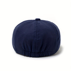 Formal Beret Peaked Hat for Baby Boy 1-4 Years Toddler Gentleman