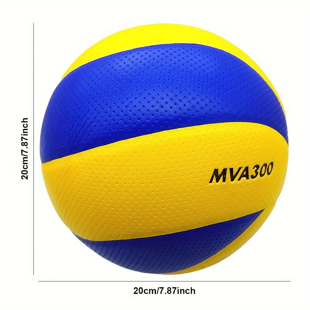 Intermediate Beach Volleyball Set - Campus Training Volleyball