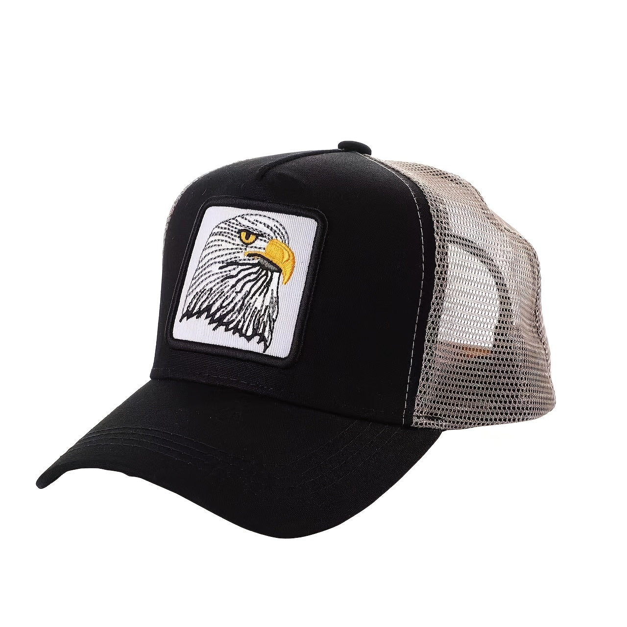 Summer Hat Animal Baseball Cap Men Women Sun Protection Sun Hat