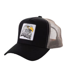 Summer Hat Animal Baseball Cap Men Women Sun Protection Sun Hat