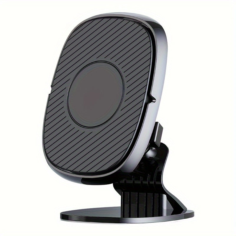 Car Magnetic Phone Holder Air Vent Stick-on Navigation