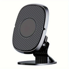 Car Magnetic Phone Holder Air Vent Stick-on Navigation