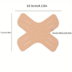 Muscle Patch Basketball Fitness Thigh Shoulder Sports Support