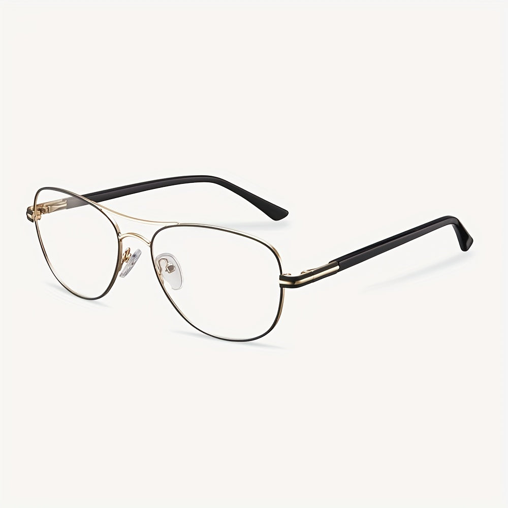 Men's Anti Light Blocking Glasses Unisex Eye Protecting Glasses