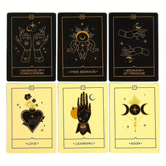 Voice Of The Souls Oracle Party Game - Board Game