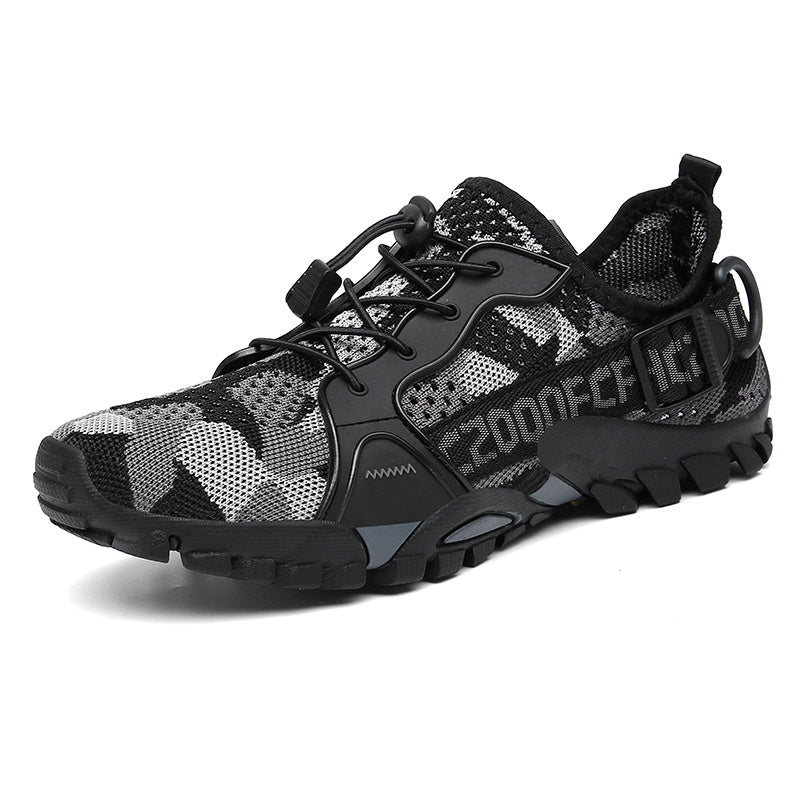 Quick Dry Unisex Barefoot Shoes for Hiking & Swimming
