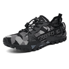 Quick Dry Unisex Barefoot Shoes for Hiking & Swimming