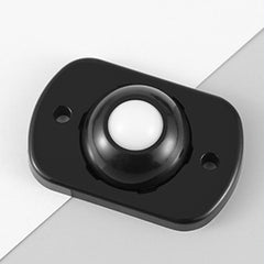 Large Sticky Swivel Caster Wheel for Maximum Storage Space