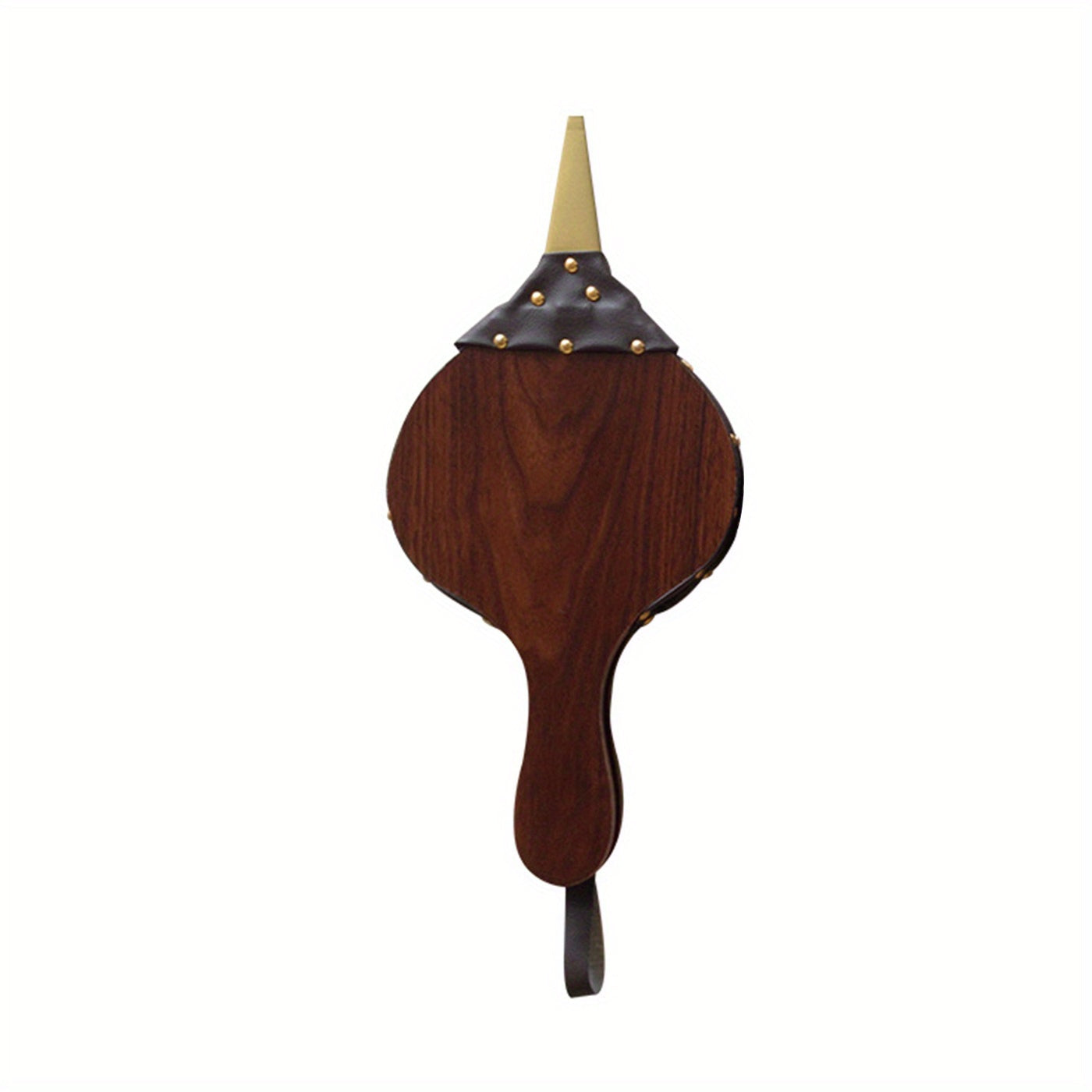 Large Wood Air Blower for Outdoor BBQ Grills