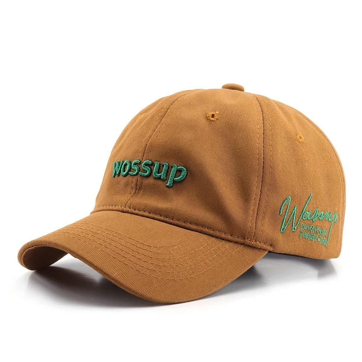 Men's Travel Sunscreen Sun Hat Big Head Circumference Peaked Cap