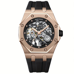 Youth Sports Watch Waterproof Automatic Mechanical Watch Gift