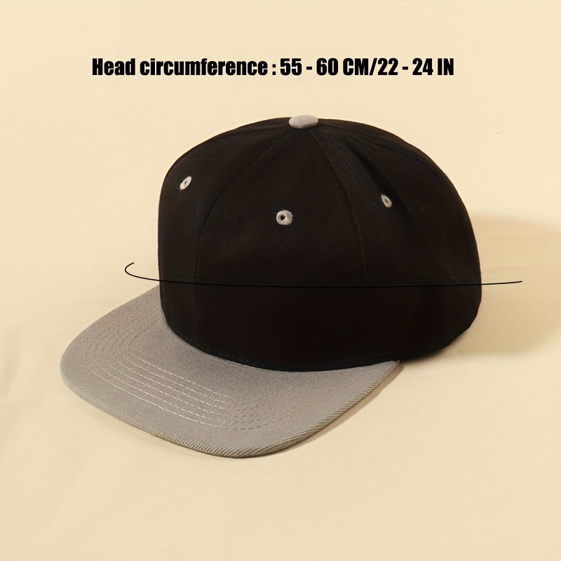 Four Seasons Universal Blank Baseball Cap