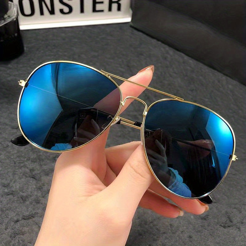Men's Polarized Sunglasses UV Protection