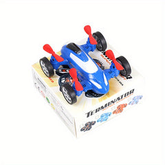 Inertial 4WD Toy Car for Boys - Street Stall Source