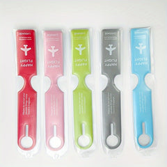 5pcs Airplane Registration Tag Family Package Luggage Tag Anti lost