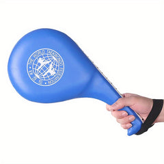 Taekwondo Foot Target Training Pad Boxing And Sanda Equipment