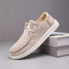 Men's Lightweight Breathable Loafer Shoes Spring/Summer
