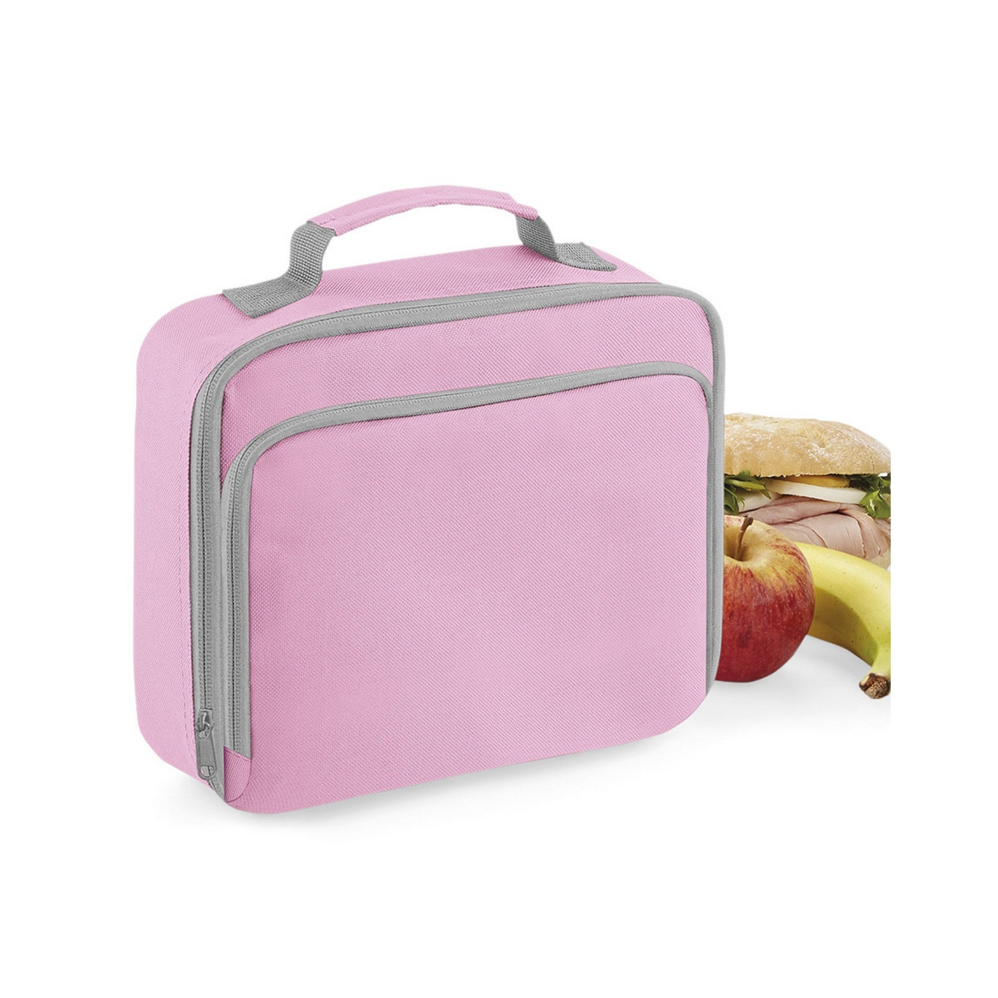 Quadra Lunch Cooler Bag