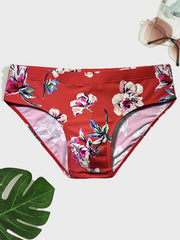 Men's Pro Racing Trunks Anti Embarrassment Quick Dry Large