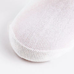 Toddler Girls Lace Ruffle Fluffy Socks