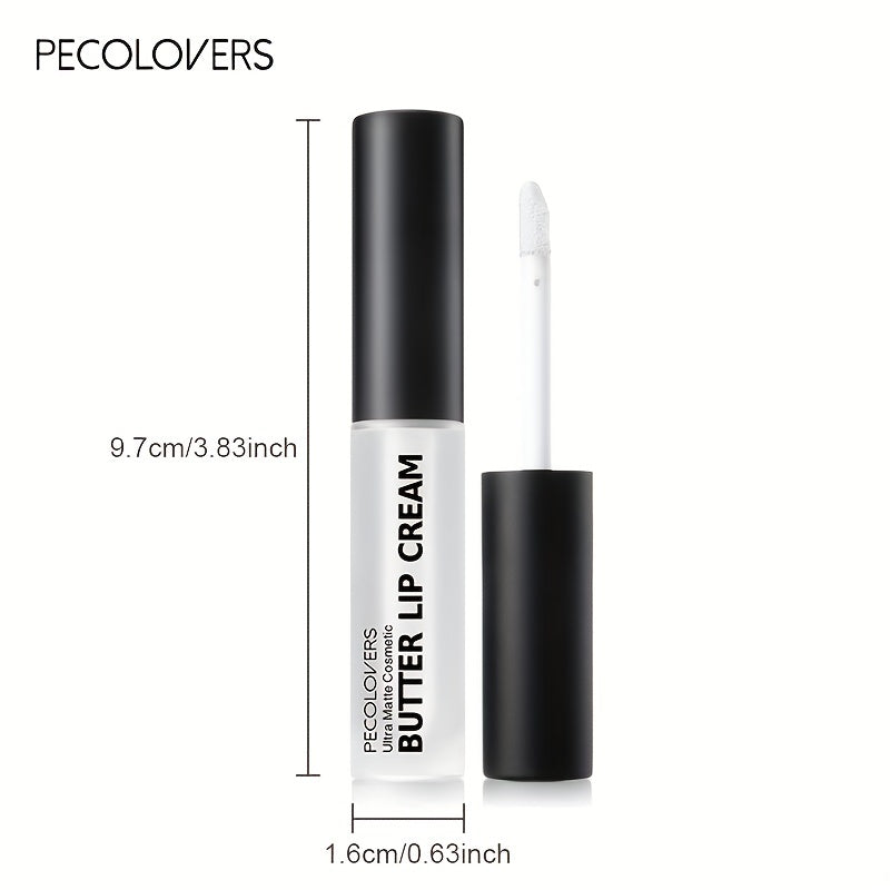 Vitamin E Lip Gloss for Smooth Moisture