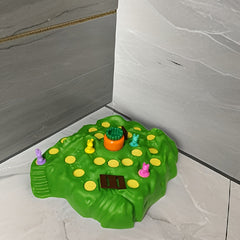 Toy Rabbit Trap Game for Boys and Girls