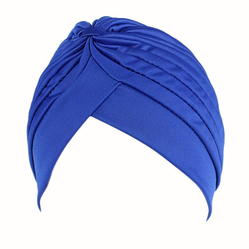Women's Head Hat Bandana Turban Head Wrap