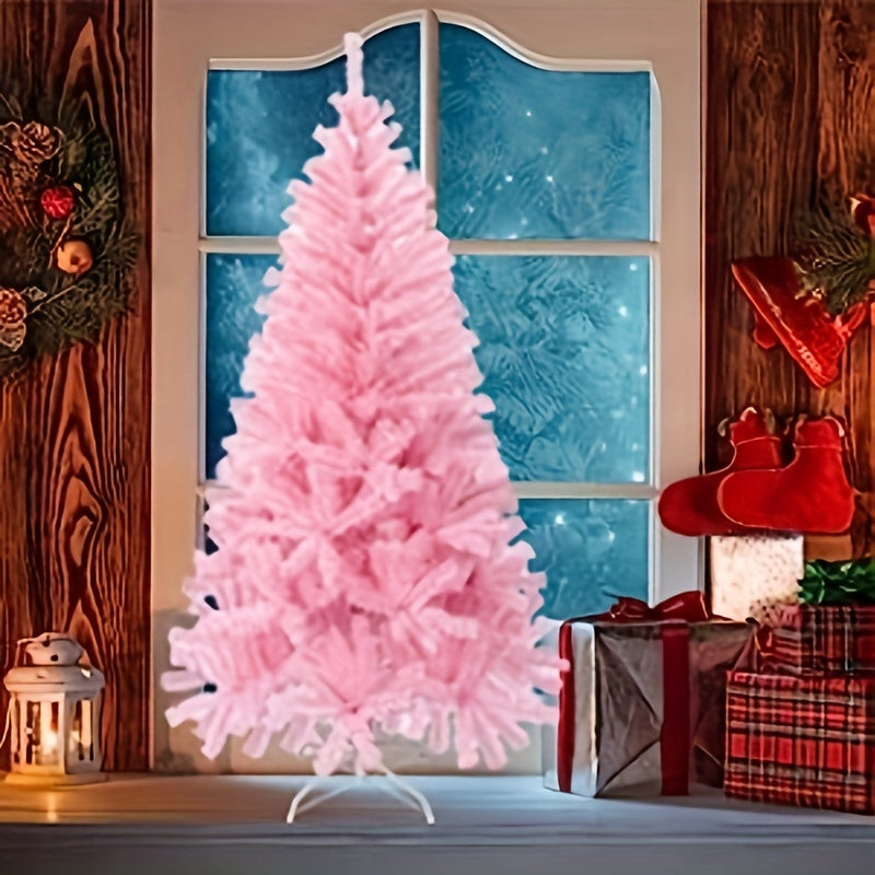 1pc Artificial Christmas Tree Holiday Carnival Home Party Decoration
