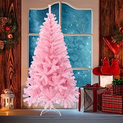 1pc Artificial Christmas Tree Holiday Carnival Home Party Decoration