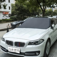 Universal Magnetic Car Windshield Cover