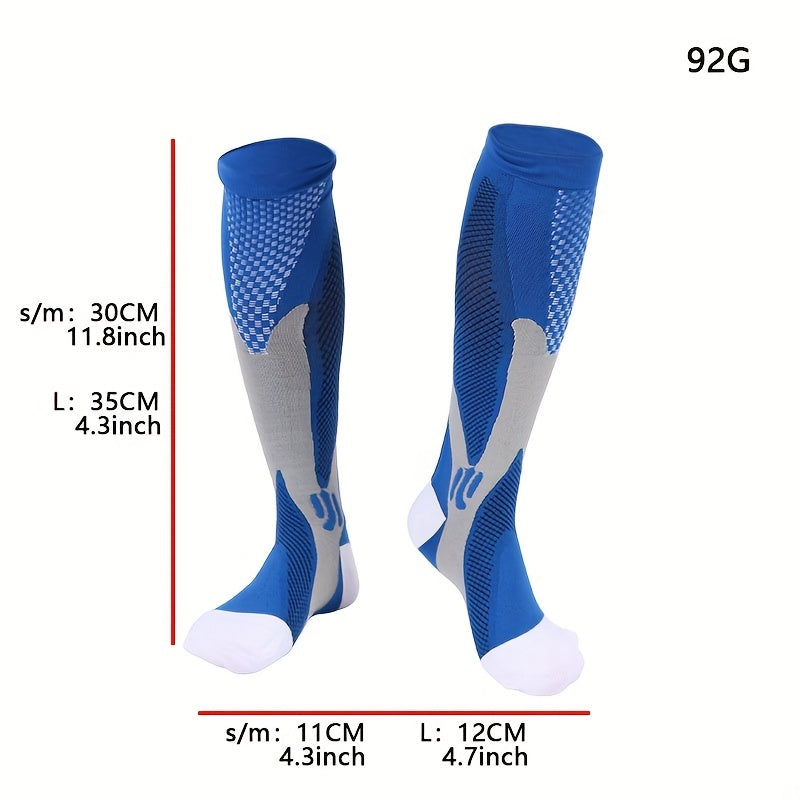 Compression Cycling Socks for Baseball Football
