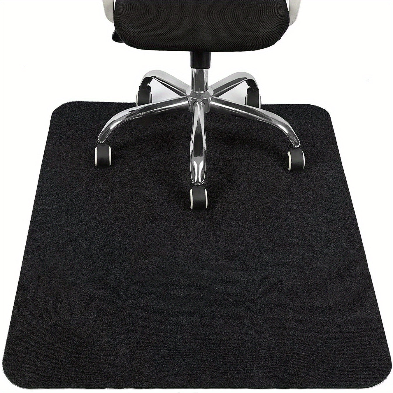 Upgraded Office Chair Cushion for Hard Floors