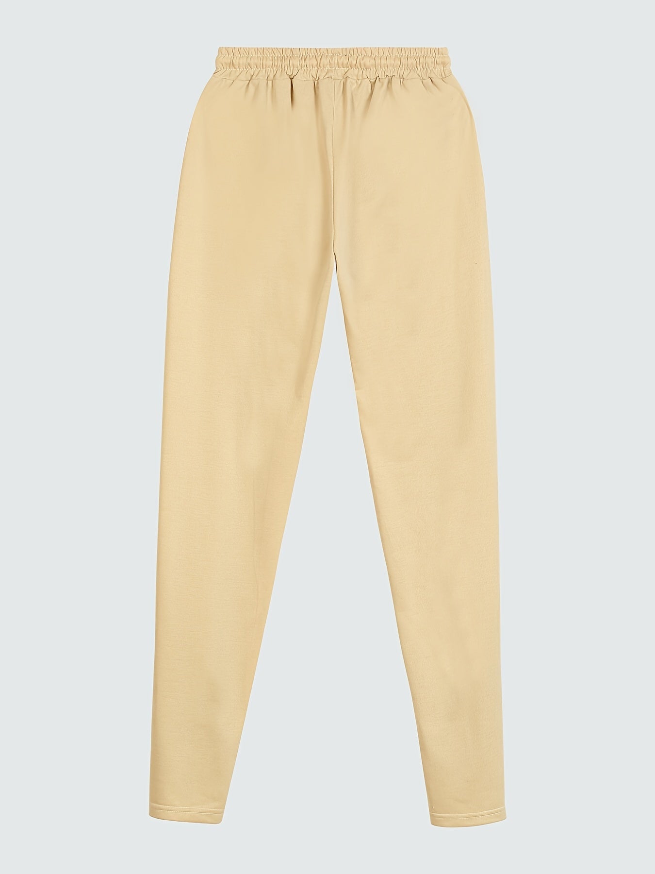 Men's Butterfly Graphic Flared Sweatpants