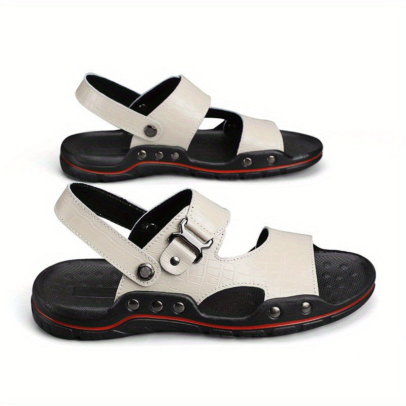 Men's Outdoor Anti-skid Beach Sandals