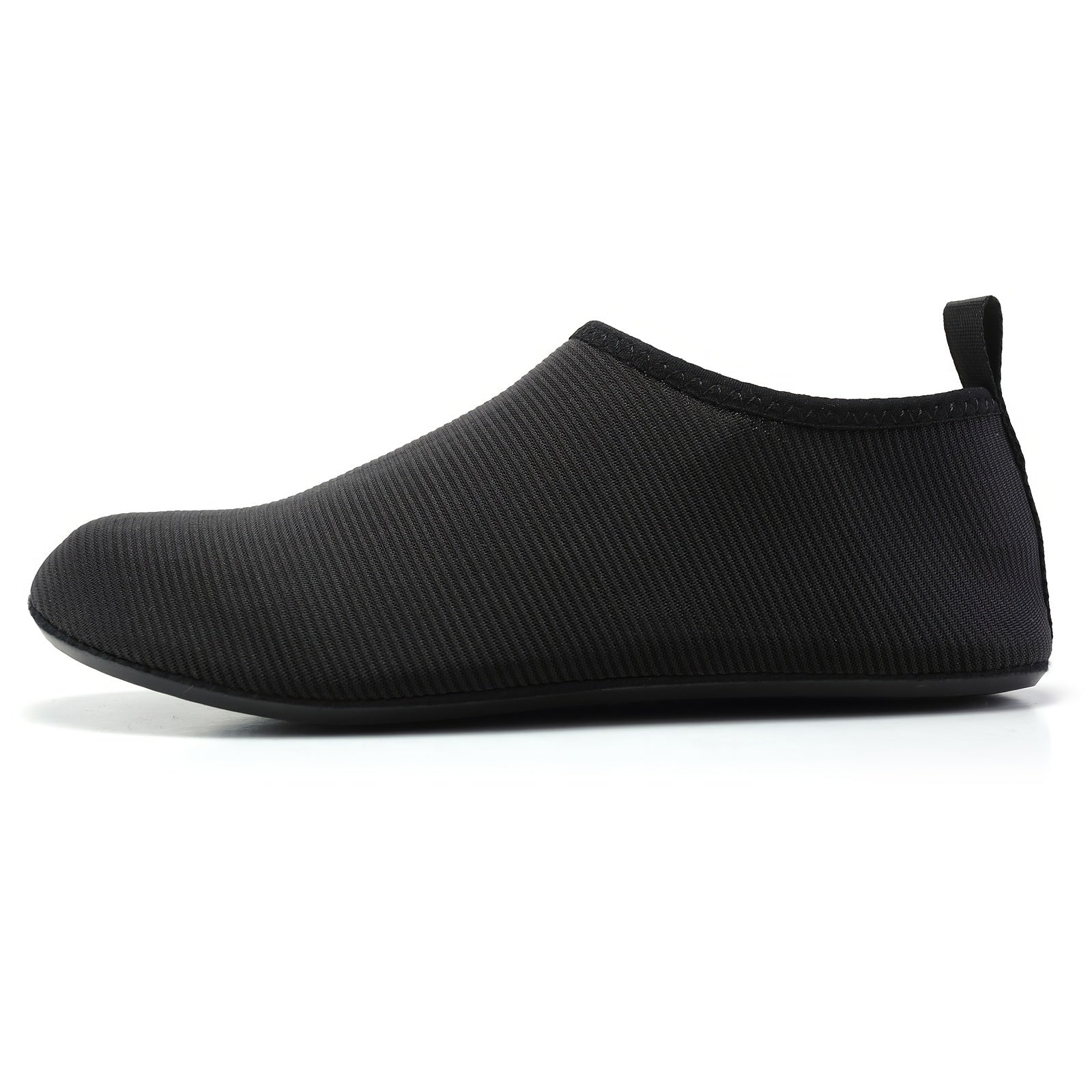 Men's Barefoot Water Shoes Quick Drying Lightweight Non Slip Aqua Socks
