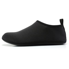 Men's Barefoot Water Shoes Quick Drying Lightweight Non Slip Aqua Socks