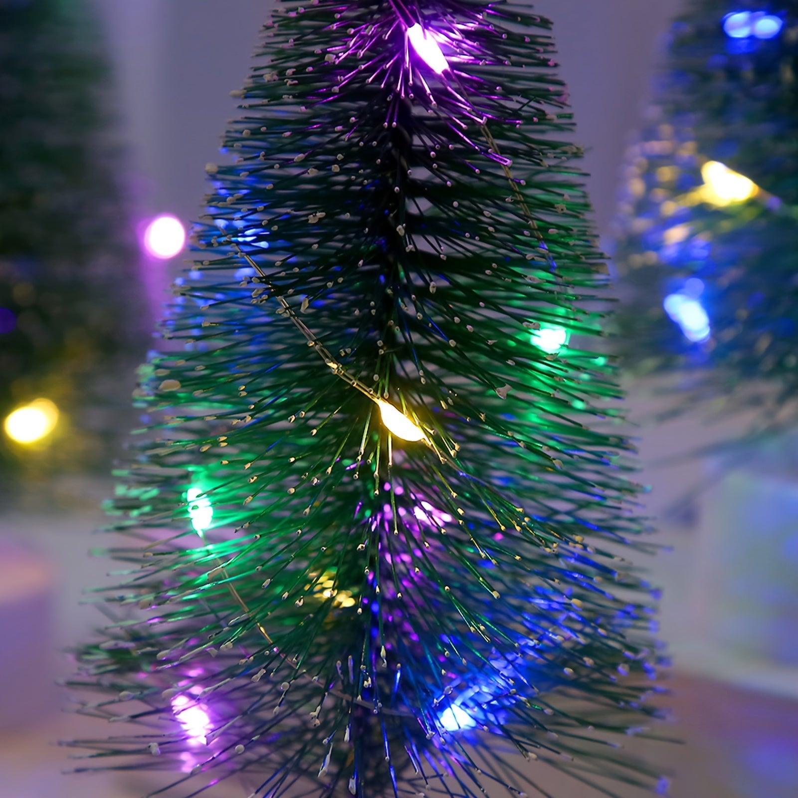 Christmas Tree Decoration Toys Ornaments