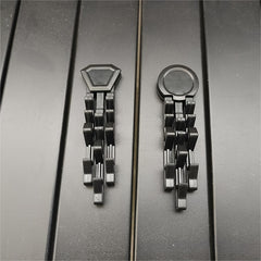 Folding Tripod Stabilizer for Camping Stoves Gas Stove Bracket