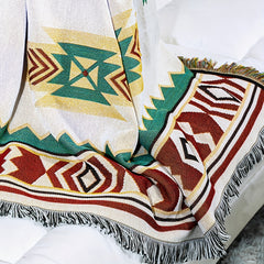 Functional Camping Mat to Keep Sofa Dry & Add Color to Your Tent