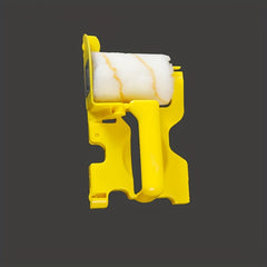 Separator Drum Brush Tool for Home Decor
