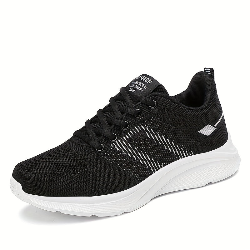 Women's Lightweight Breathable Sport Shoes Soft Comfort Low Top Travel Shoes