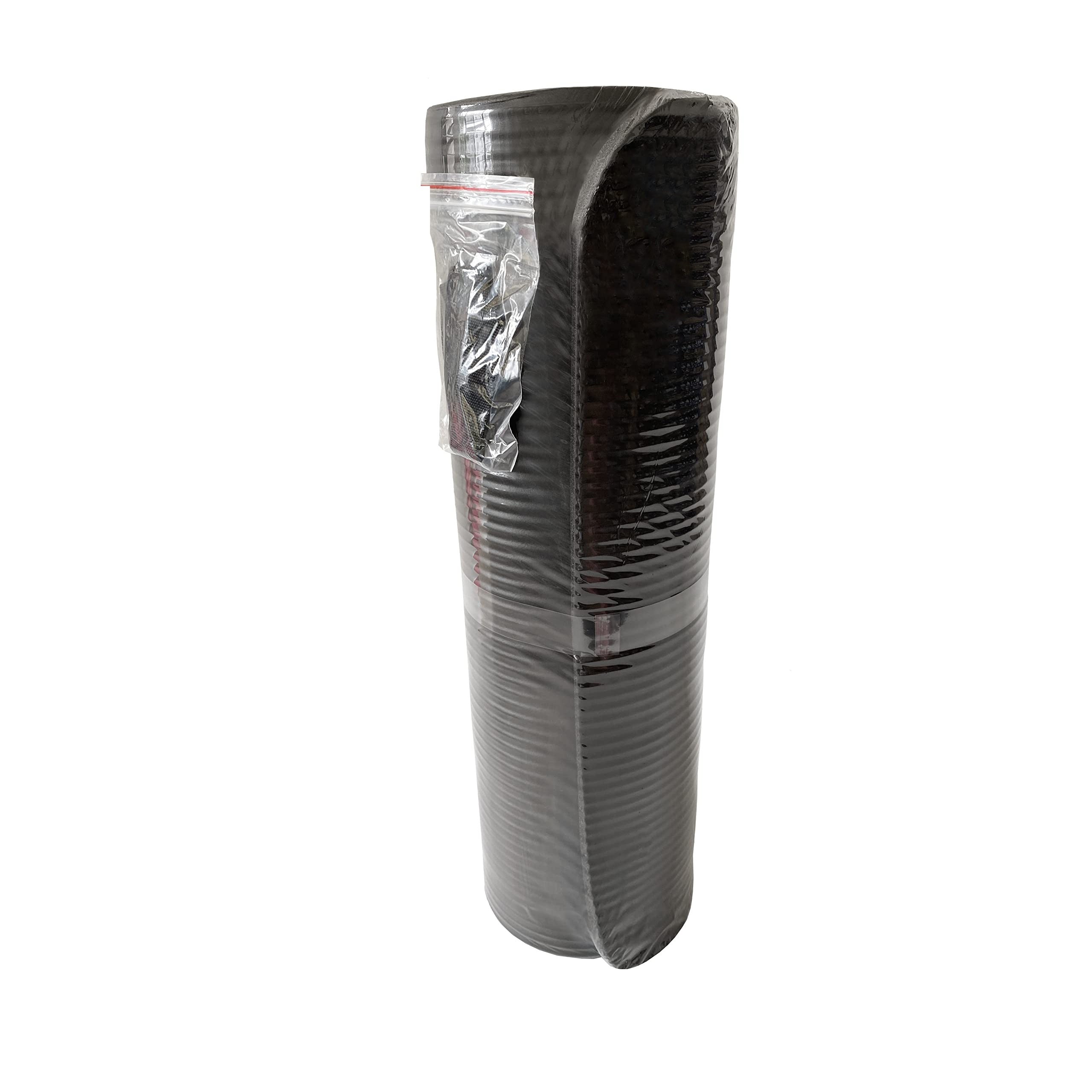 Non-slip Yoga Mat 183x61x0.4in