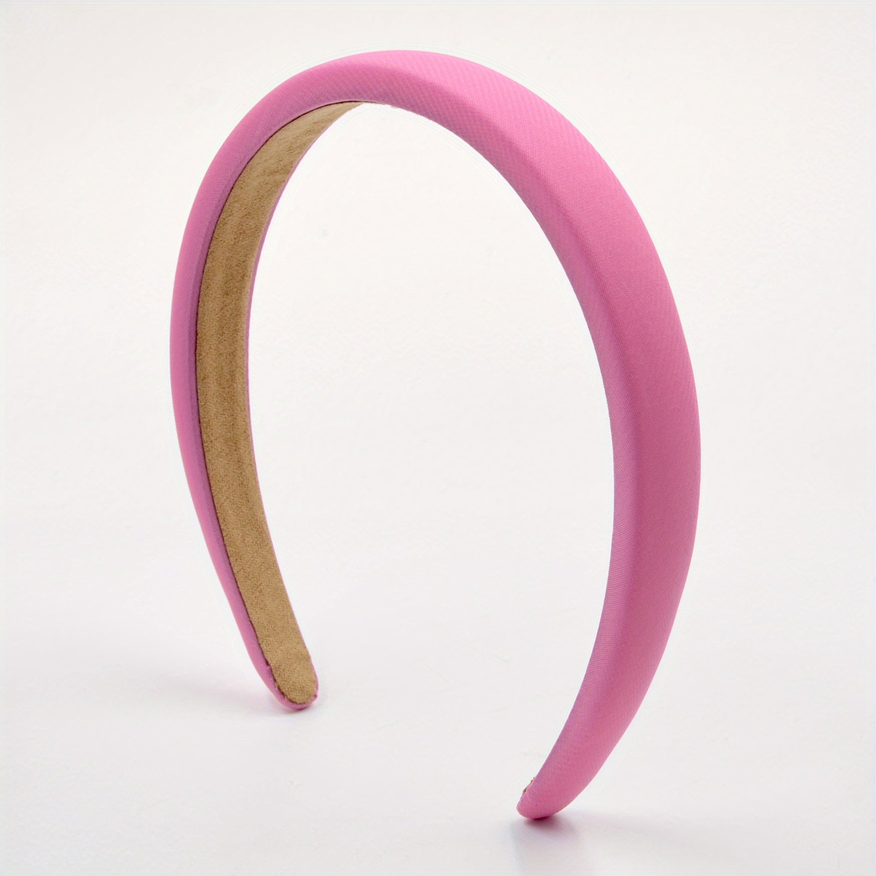 Plain Hair Hoop Headwear Hair Accessories for Girls