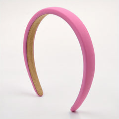 Plain Hair Hoop Headwear Hair Accessories for Girls
