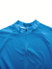Men's Cycling Jerseys Lightweight Biking T Shirt For Road Mountain Bike