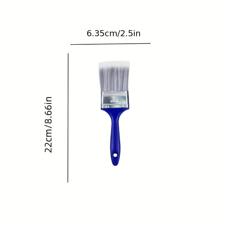 Professional Trim Paint Brush Handle 1-4 Inch