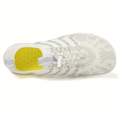 Women's Quick Drying Water Shoes Non Slip Diving Sneakers