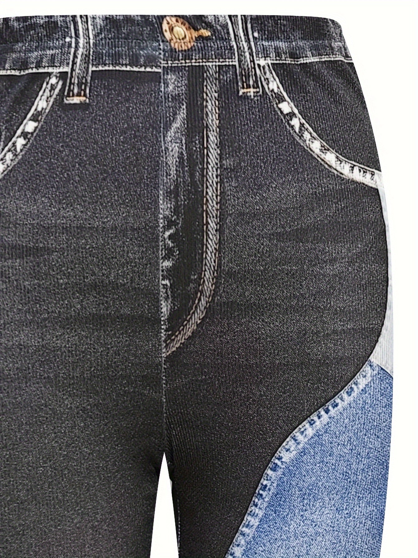 Tummy Control High Waist Fitness Pants for Women